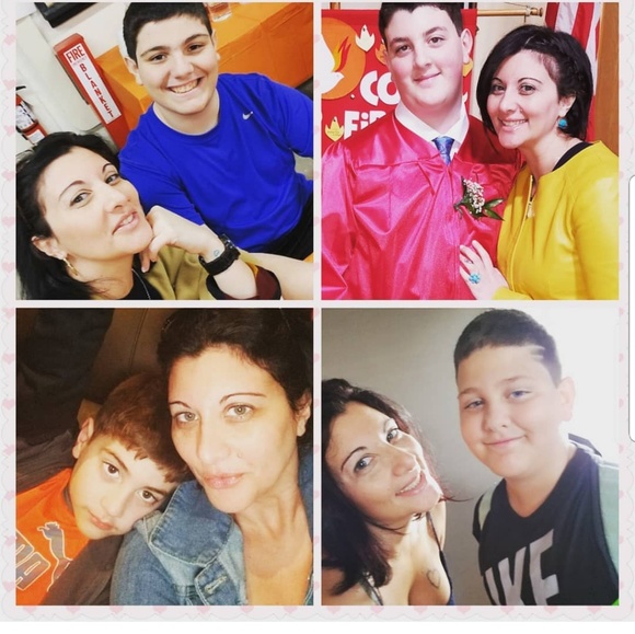 Meet your Posher, Stefania - Picture 4 of 4